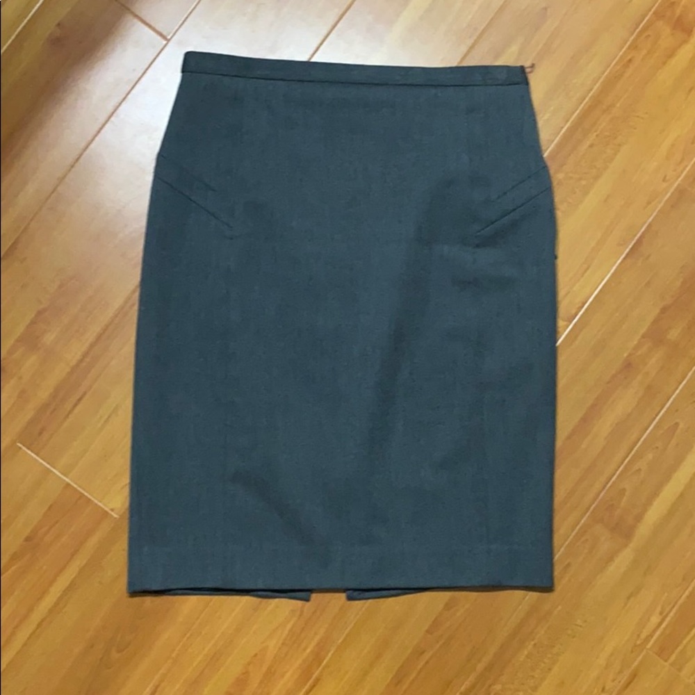 Express pencil skirt